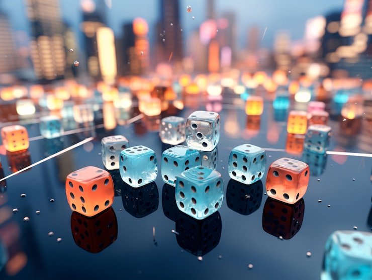 Laporan sesi permainan Jewels of Prosperity menampilkan statistik putaran, taruhan, dan hadiah